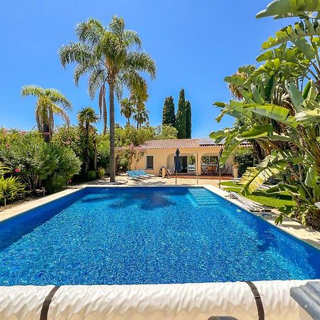 Finca Tierra Sana Estepona Kültér fotó