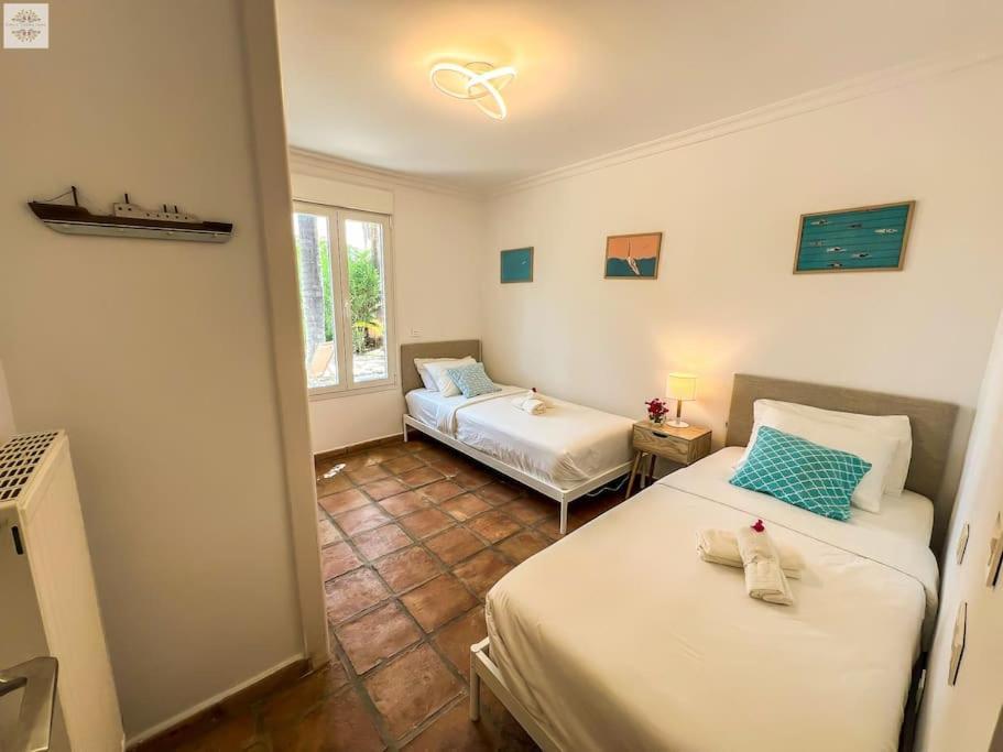 Finca Tierra Sana Estepona Kültér fotó