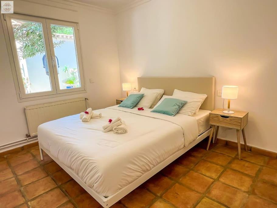 Finca Tierra Sana Estepona Kültér fotó
