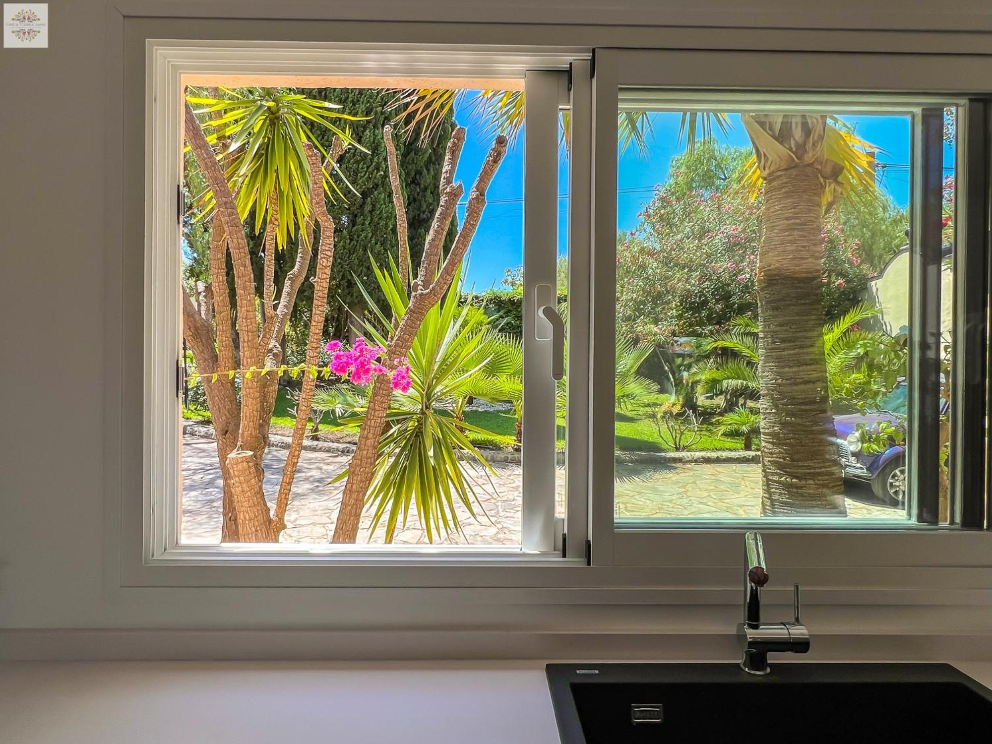 Finca Tierra Sana Estepona Kültér fotó