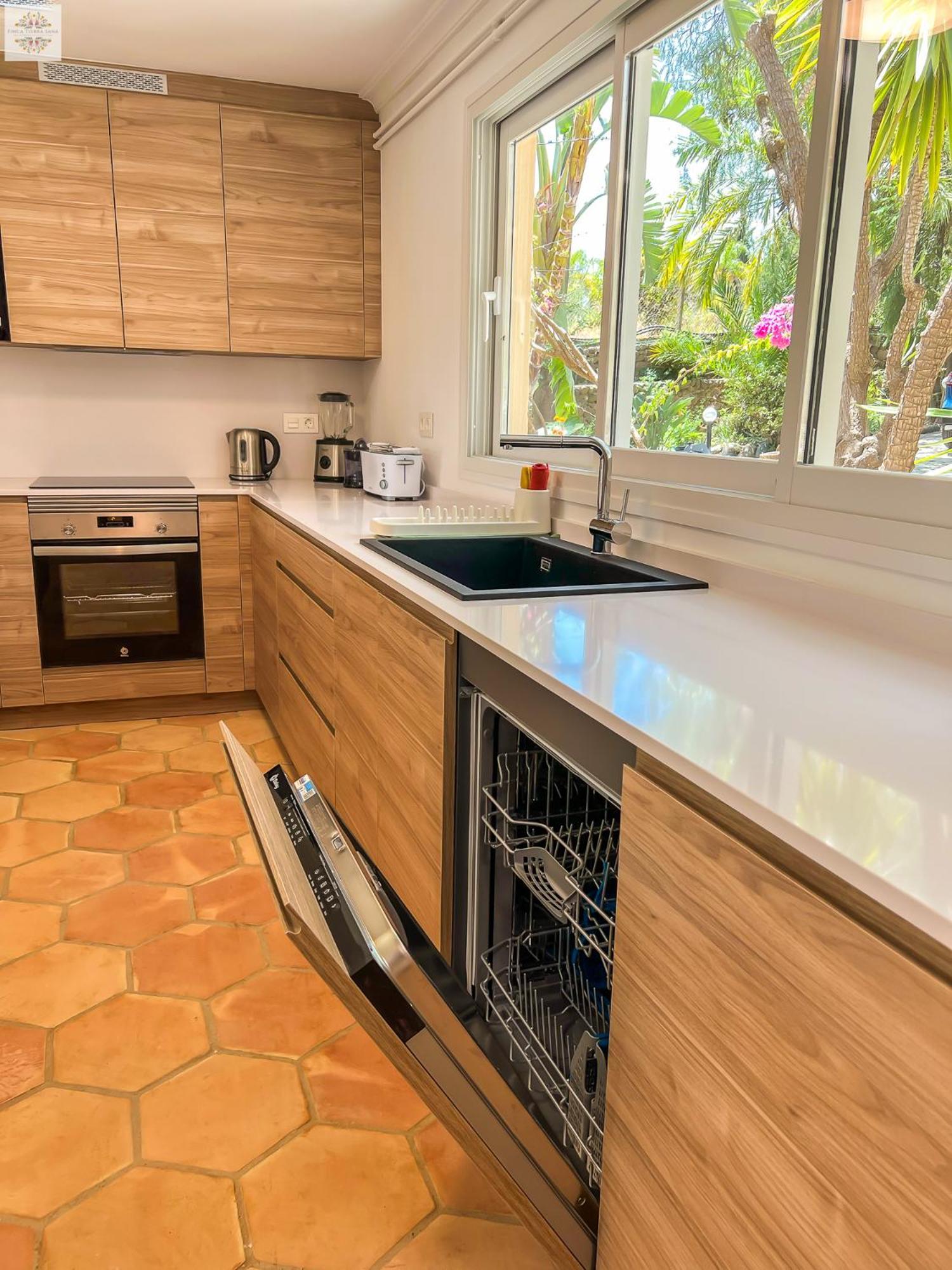 Finca Tierra Sana Estepona Kültér fotó