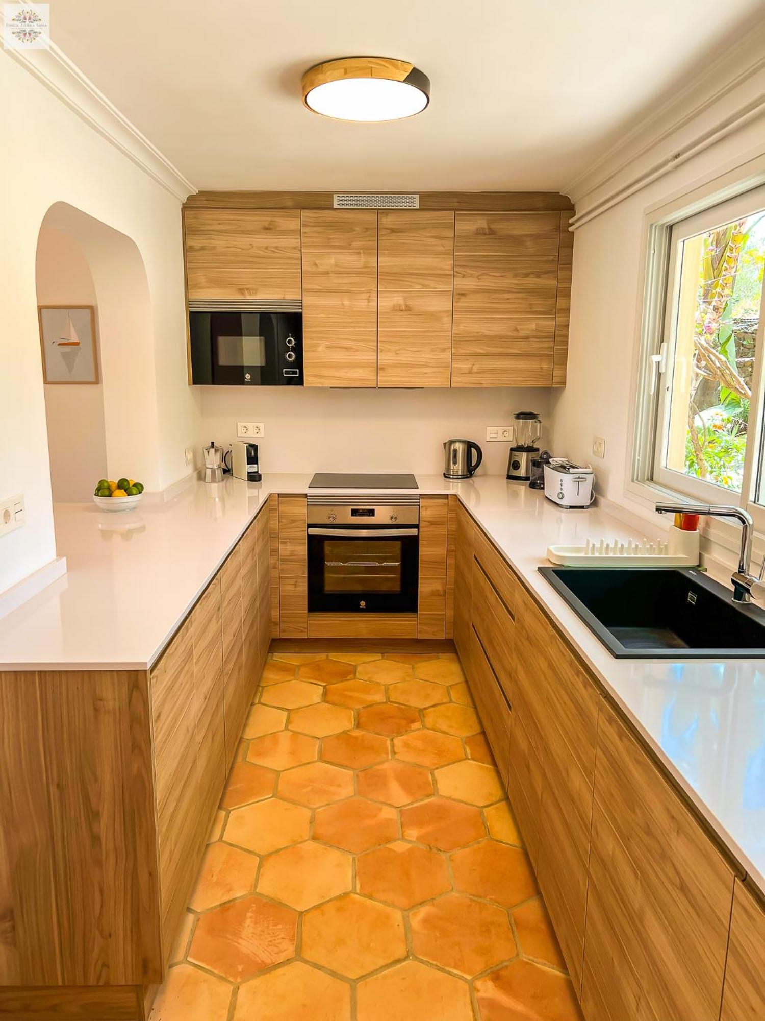 Finca Tierra Sana Estepona Kültér fotó